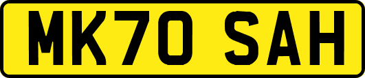 MK70SAH