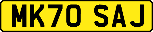 MK70SAJ