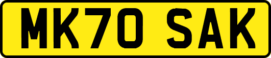 MK70SAK