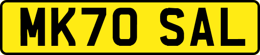 MK70SAL