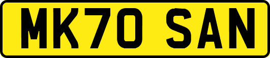 MK70SAN