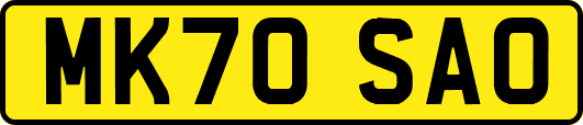 MK70SAO