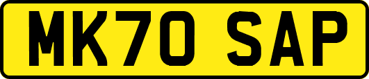 MK70SAP