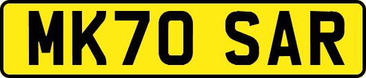MK70SAR