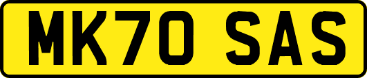 MK70SAS