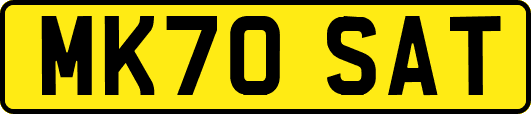 MK70SAT