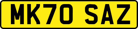 MK70SAZ