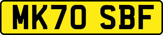MK70SBF