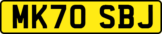 MK70SBJ