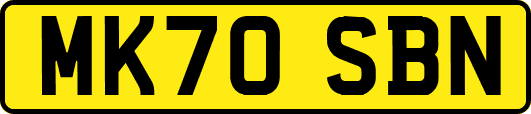 MK70SBN
