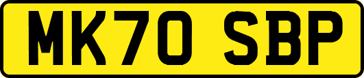 MK70SBP