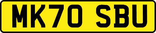 MK70SBU