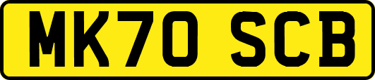 MK70SCB