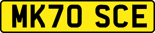 MK70SCE