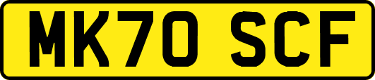 MK70SCF