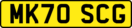 MK70SCG