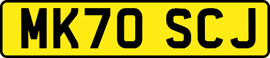 MK70SCJ
