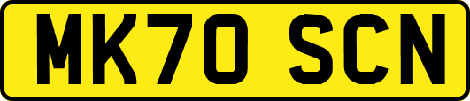 MK70SCN