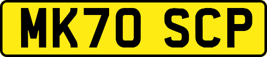 MK70SCP