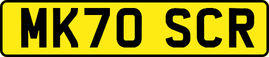 MK70SCR