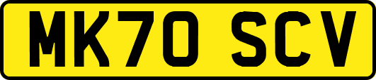 MK70SCV