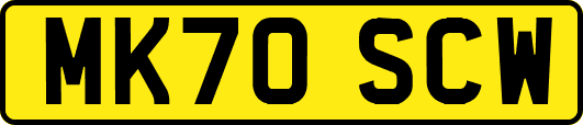 MK70SCW