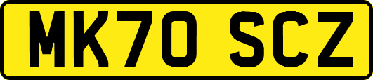MK70SCZ