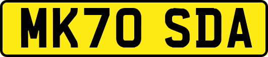 MK70SDA