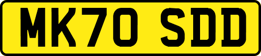 MK70SDD