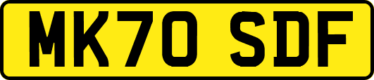 MK70SDF