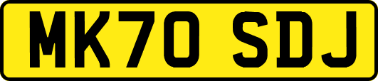 MK70SDJ