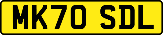 MK70SDL