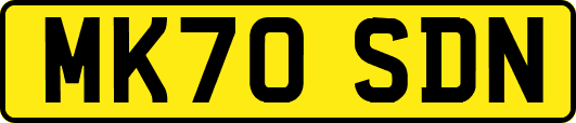 MK70SDN