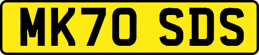 MK70SDS
