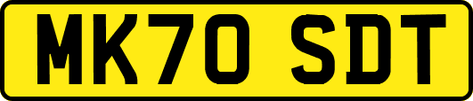 MK70SDT
