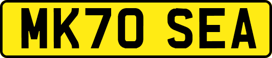 MK70SEA