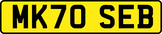 MK70SEB