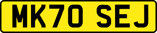 MK70SEJ