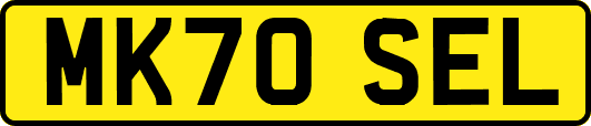 MK70SEL