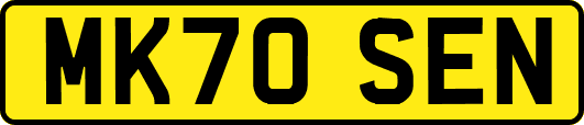MK70SEN