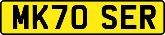 MK70SER