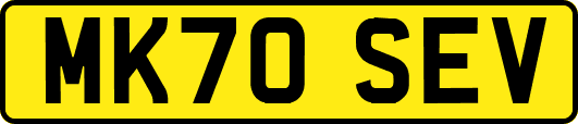 MK70SEV