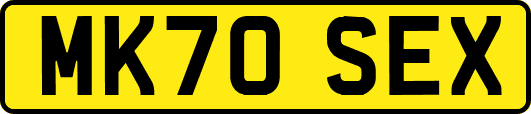 MK70SEX