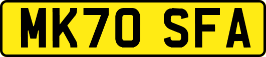 MK70SFA