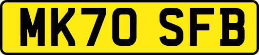 MK70SFB