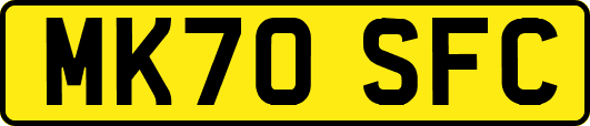 MK70SFC