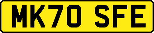 MK70SFE