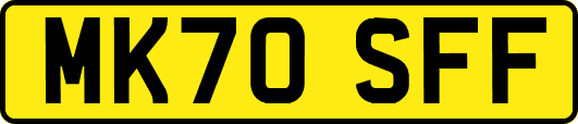 MK70SFF