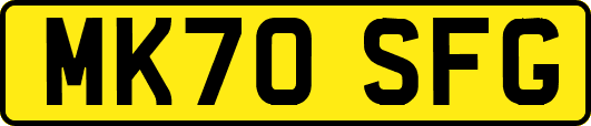 MK70SFG