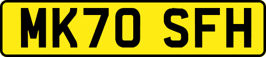 MK70SFH